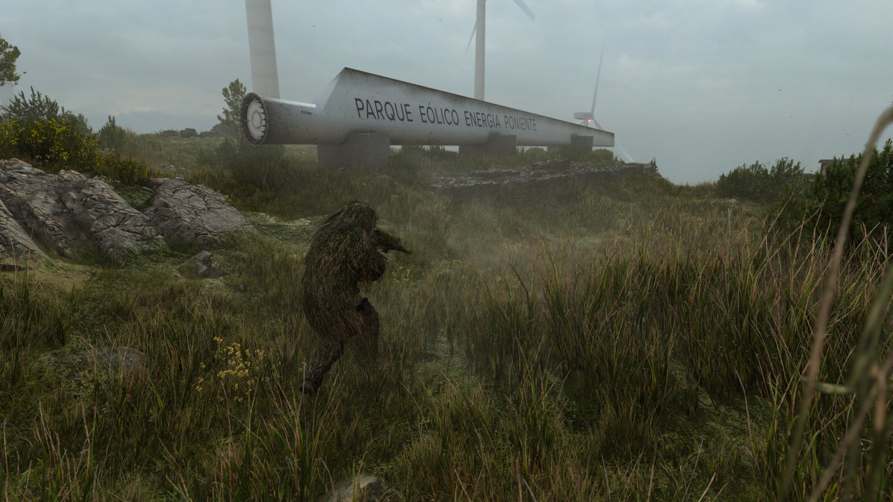 [26/10/2022] Call of Duty: Modern Warfare 2 - Die Einzelspieler-Kampagne des 2022er-Reboots im Technik-Test. (5)