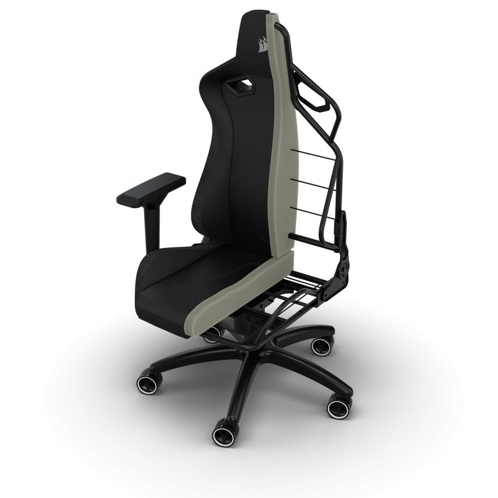 [21/10/2022] Corsair TC200 Rush: 300 Euro/Wertung: 4 Sterne