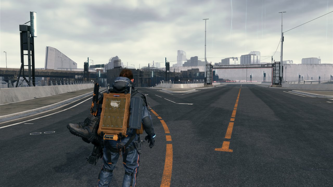 Death Stranding Director's Cut - XeSS with Intel Arc - XeSS Performance