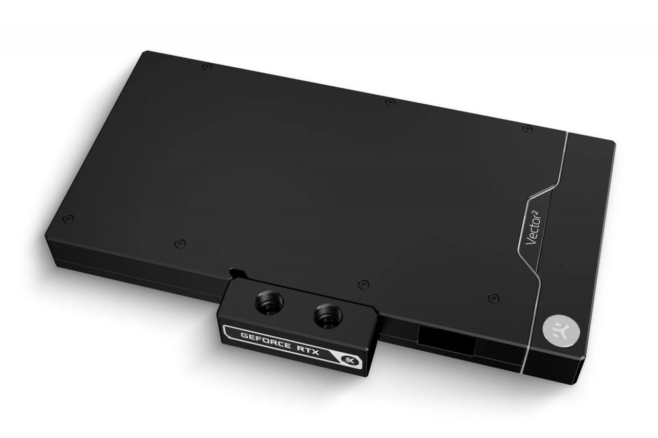 [12/10/2022] Nvidia Geforce RTX 4090: EKWB präsentiert angepassten Wakü-Block für Asus-Modelle (2)