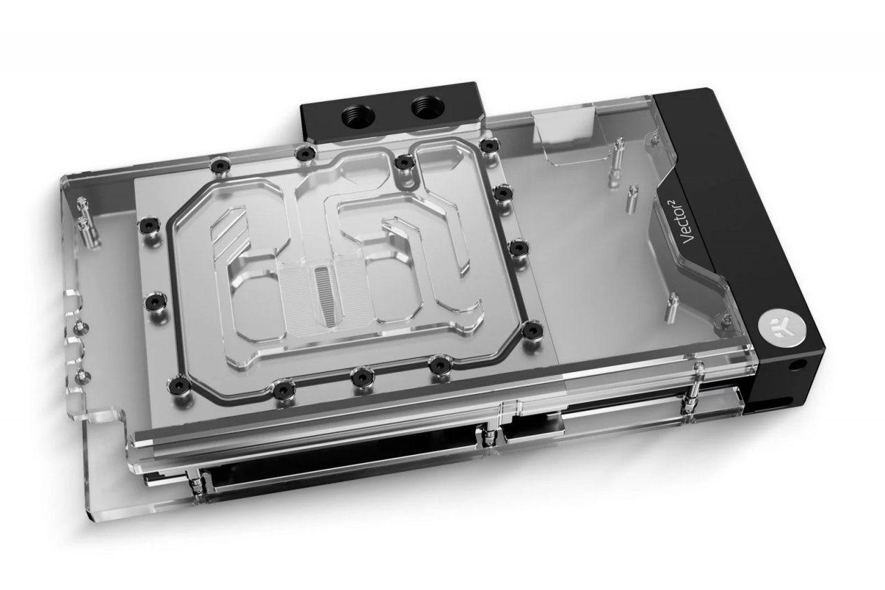[12/10/2022] Nvidia Geforce RTX 4090: EKWB präsentiert angepassten Wakü-Block für Asus-Modelle (1)