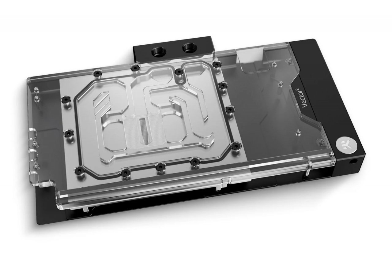 [12/10/2022] Nvidia Geforce RTX 4090: EKWB präsentiert angepassten Wakü-Block für Asus-Modelle (4)