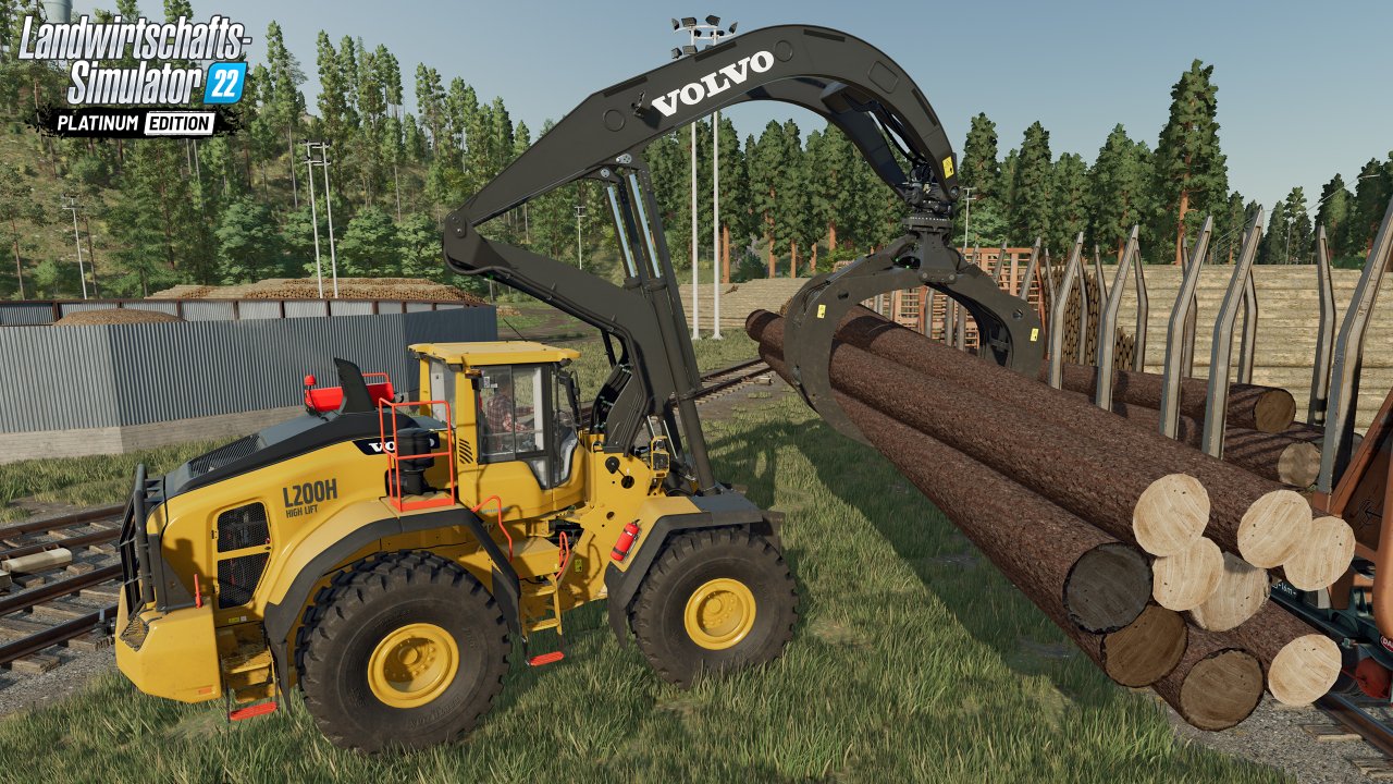 [21/10/2022] FS22 Platinum VolvoL200H 02 de