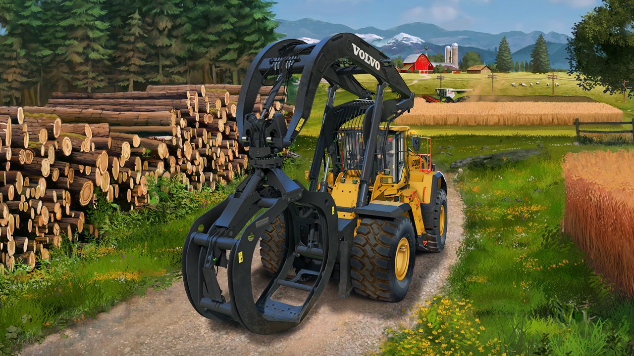 [21/10/2022] FS22 Platinum Main Art