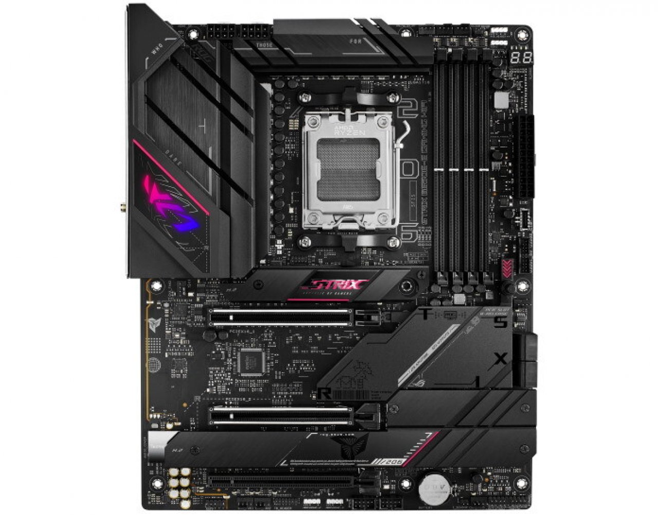 [04/10/2022] Asus B650(E)