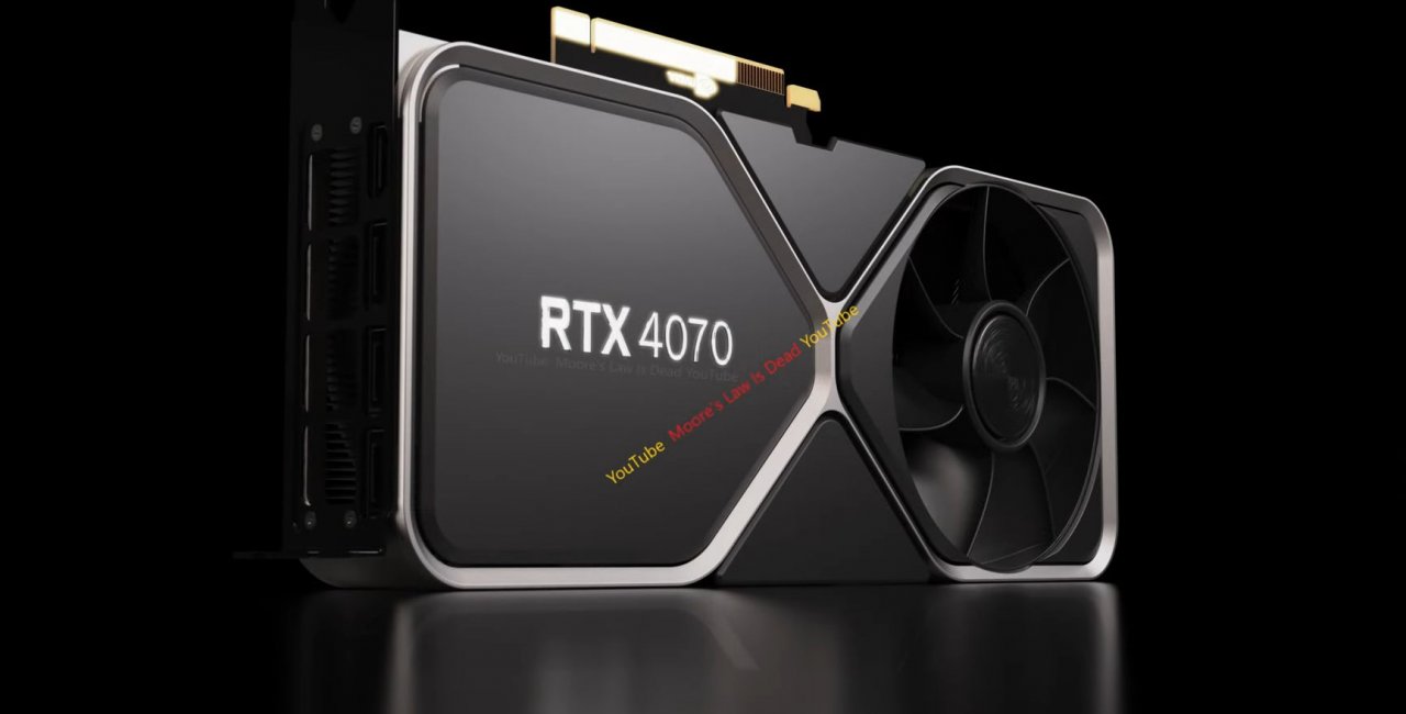 [20/10/2022] Nvidia Geforce RTX 4070: Karten-Design zeigt sich zumindest in Renderbildern (2)