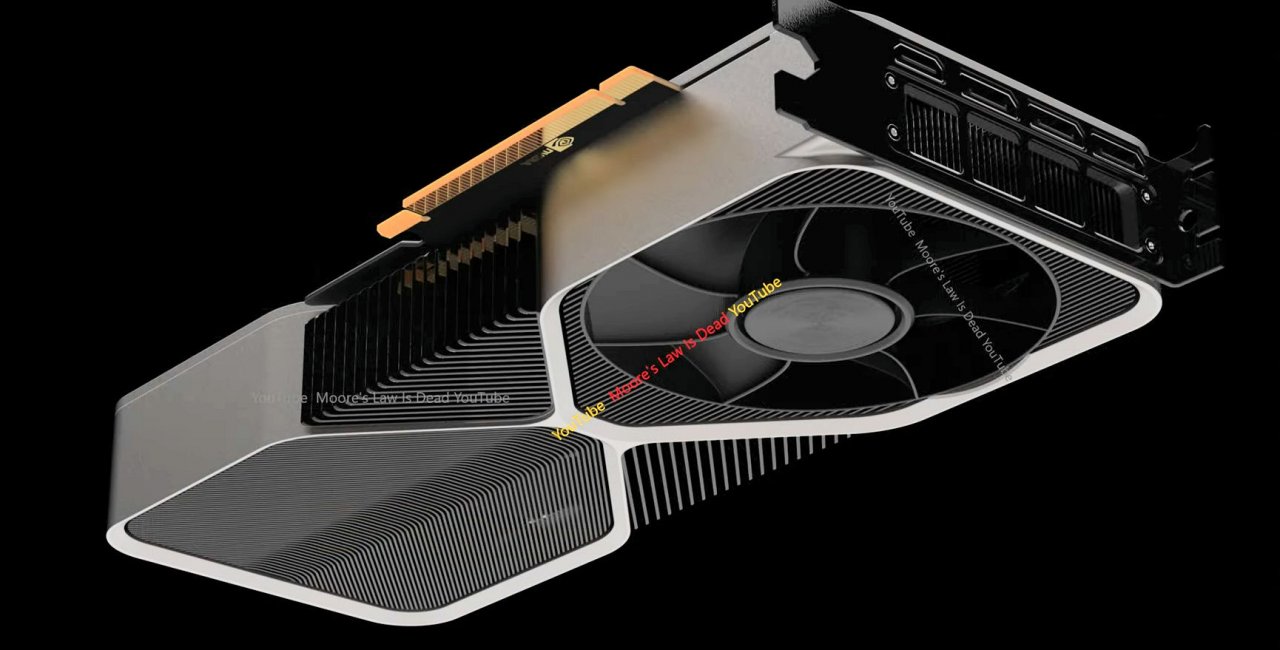 [20/10/2022] Nvidia Geforce RTX 4070: Karten-Design zeigt sich zumindest in Renderbildern (3)