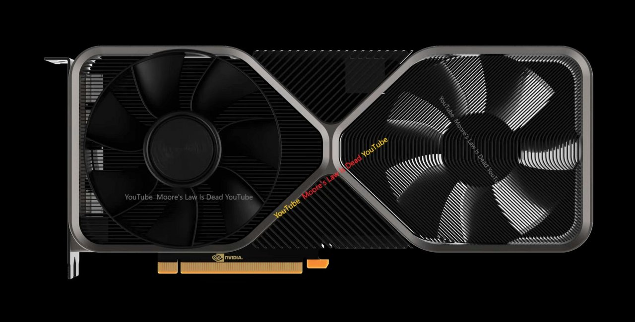 [20/10/2022] Nvidia Geforce RTX 4070: Karten-Design zeigt sich zumindest in Renderbildern (4)