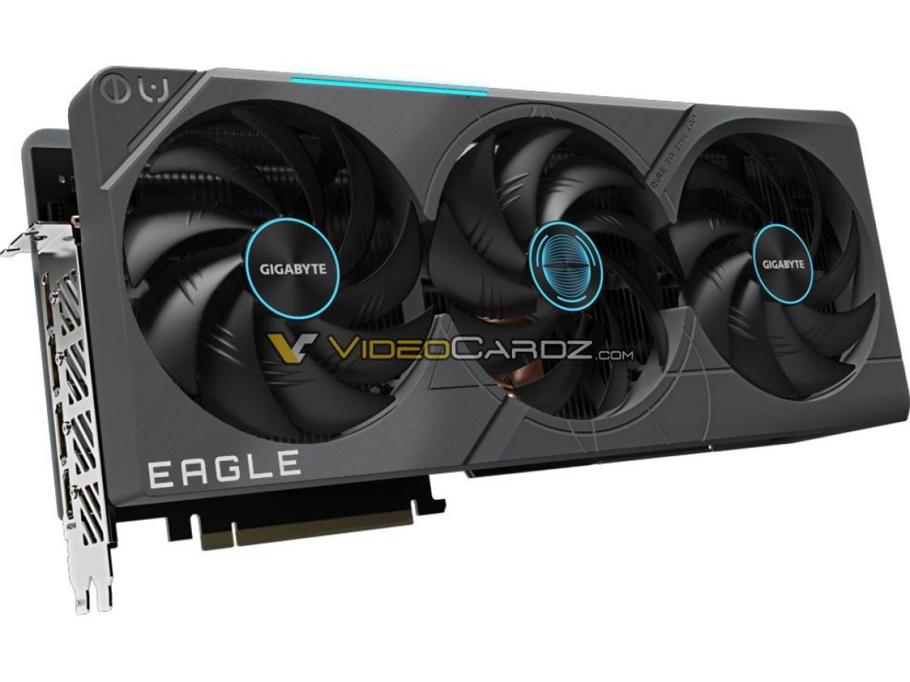 [28/10/2022] Geforce RTX 4080: Erste Fotos von Custom-Boards von Gigabyte und MSI (1)