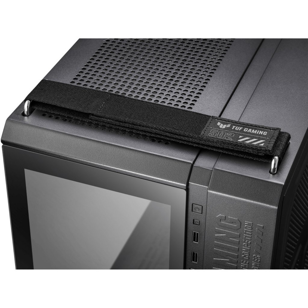 [27/10/2022] Asus TUF Gaming GT502 (7)