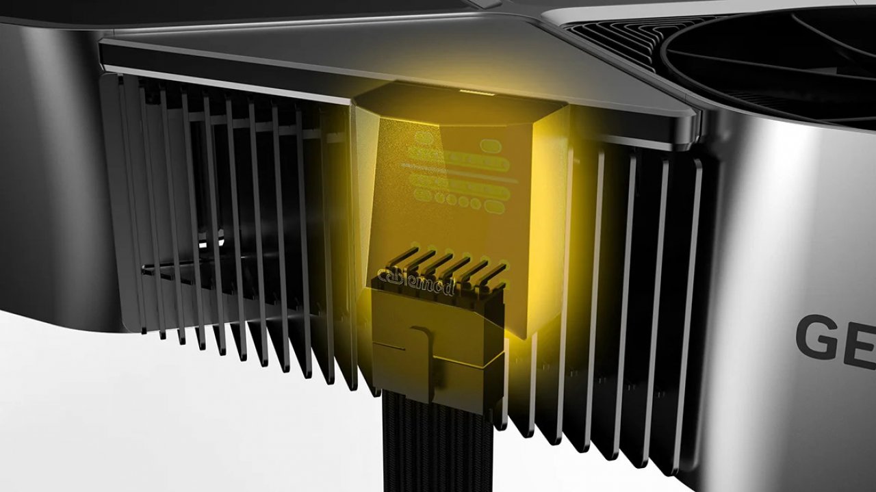 [18/10/2022] Geforce RTX 4090: Cablemod bringt gewinkelten Stromstecker gegen Platzprobleme (2)