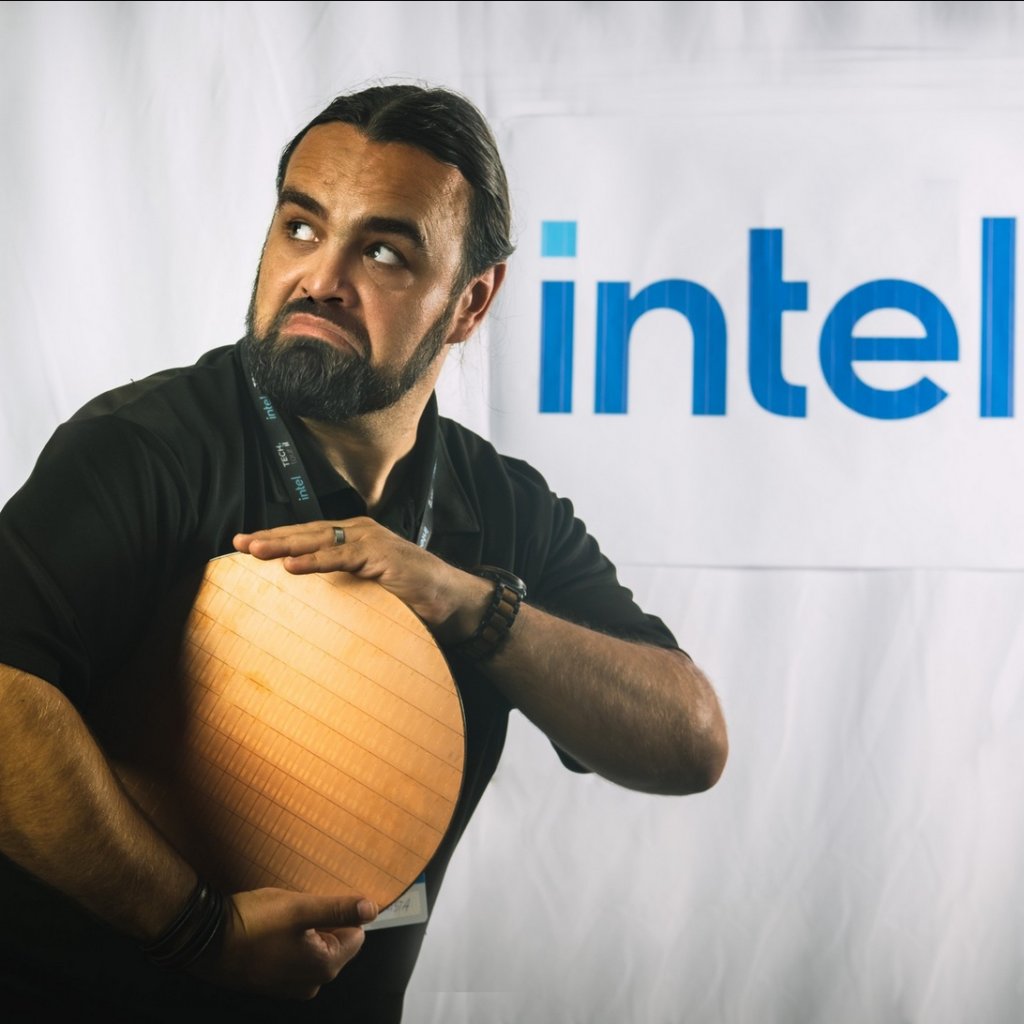 [10/10/2022] Intel Raptor Lake ist da! i9-13900K und i5-13600K im Unboxing&nbsp;