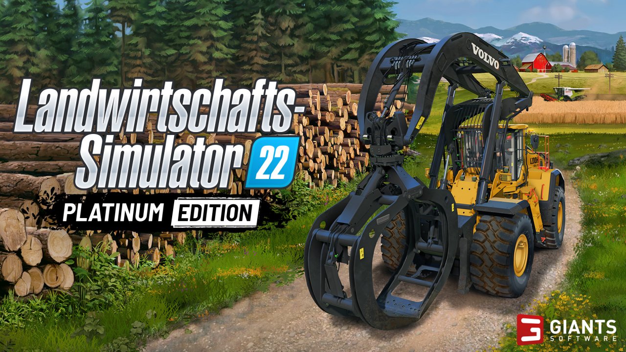 [21/10/2022] FS22 Platinum Animals de (2)