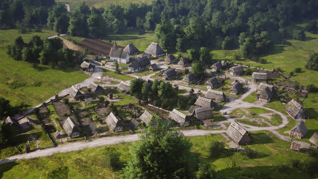 [13/10/2022] Manor Lords im Benchmark-Test: Welche Hardware ist nötig? (2)