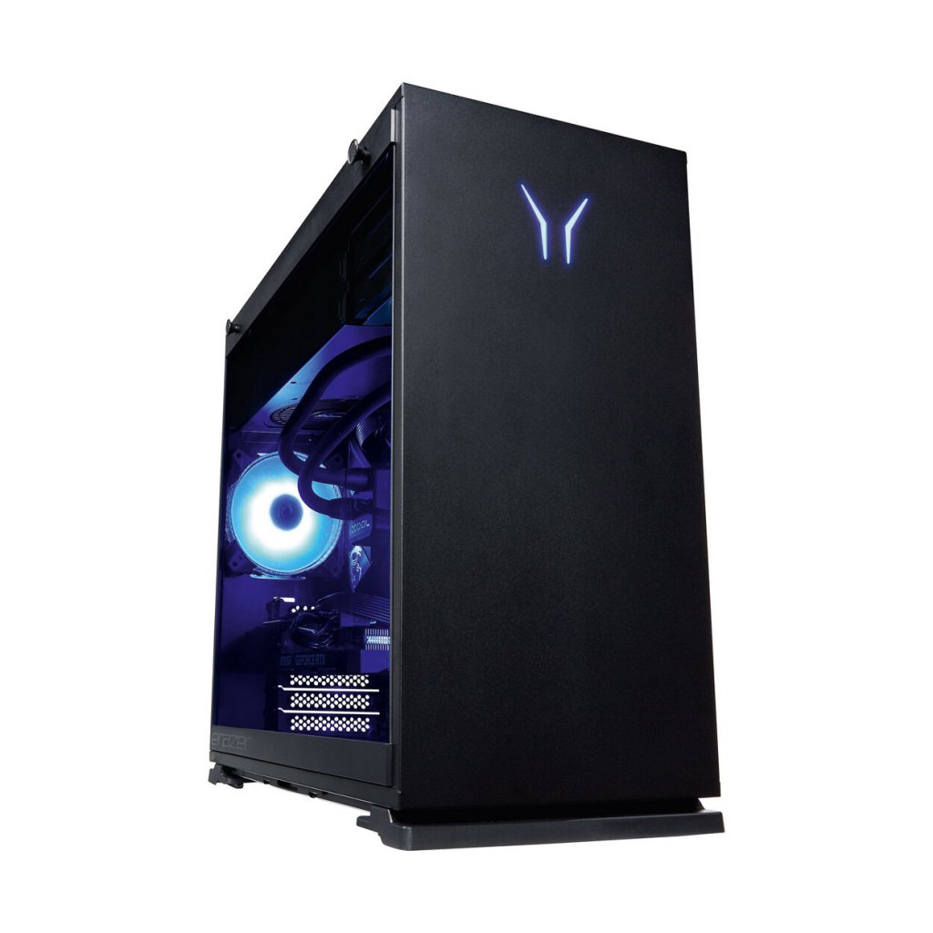 [07/10/2022] Pünktlich zum Raptor-Lake-Start bietet Aldi eine neue Aktion mit einem Gaming-PC an, der noch auf das Alder-Lake-Flaggschiff Core i9-12900K setzt.