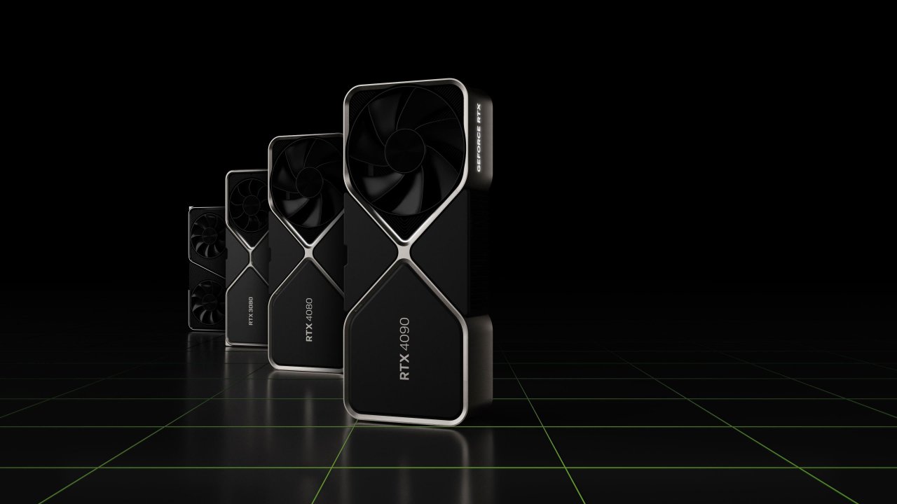 [14/10/2022] RTX 4080 12GB: Auch die Boardpartner machen eine Rolle rückwärts