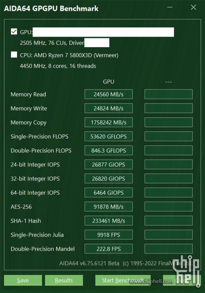 [06/10/2022] Nvidia Geforce RTX 4080: Angebliche Benchmarks der 16-GiB-Version aufgetaucht (2)