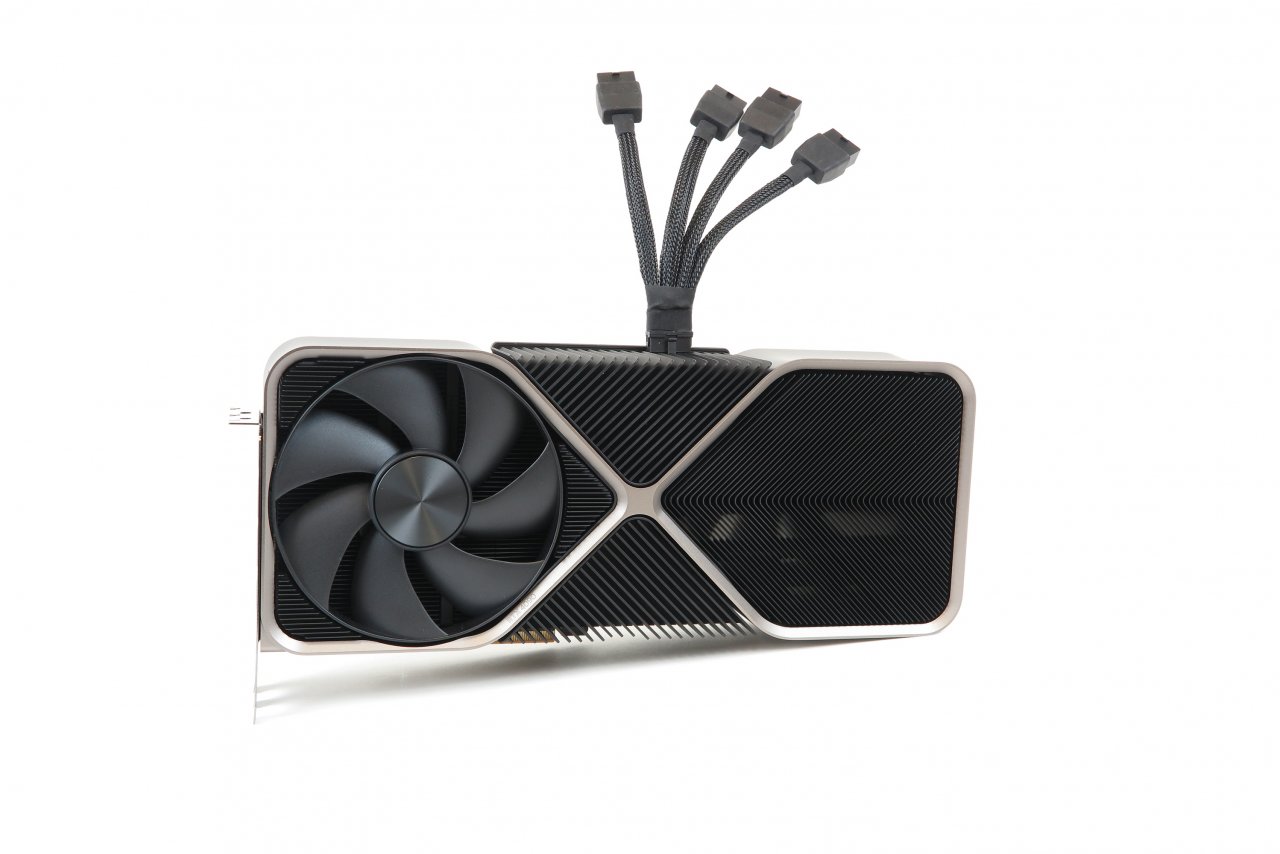 [10/10/2022] Nvidia Geforce RTX 4090 im Test: So powerful, it's kinda ridiculous! (5)