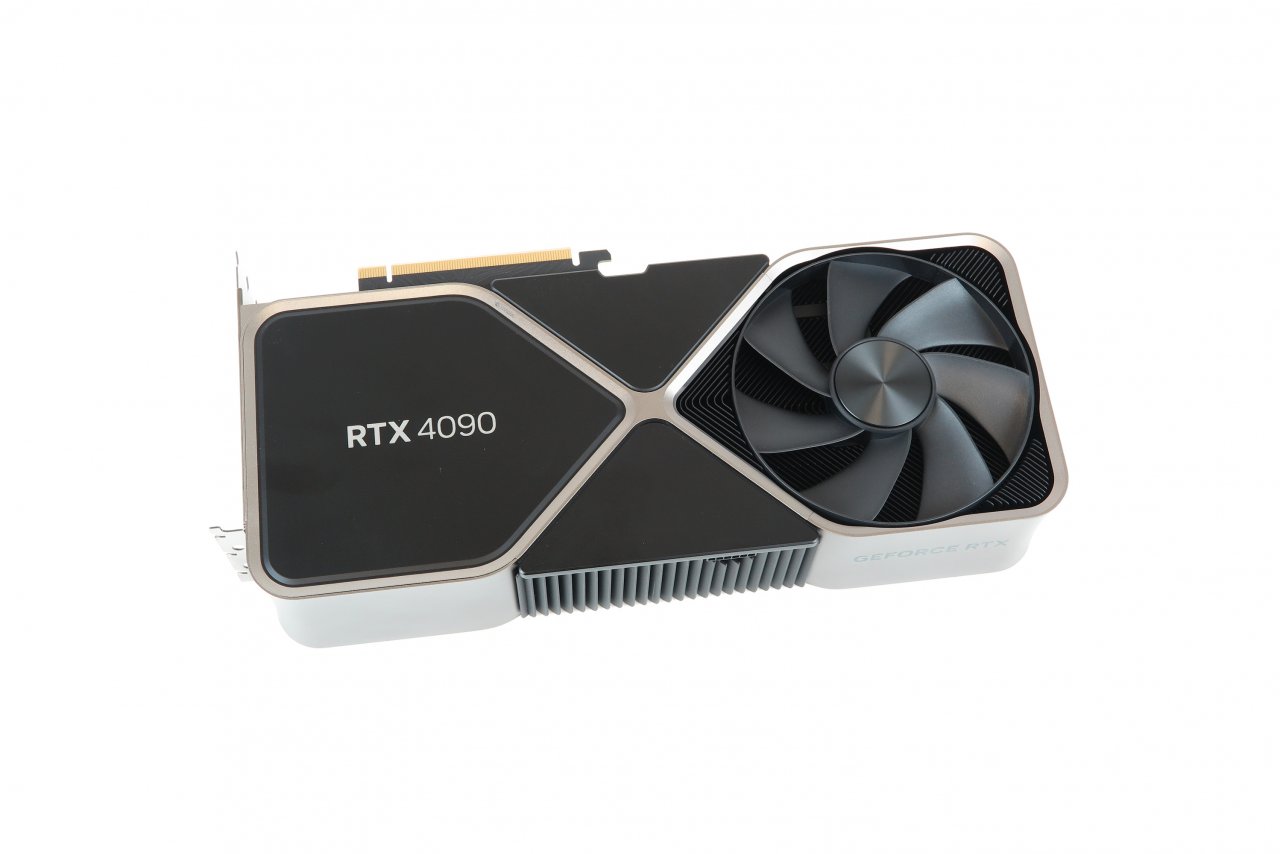 [10/10/2022] Geforce-Grafikkarten: Nvidia soll die Preise um 10 Prozent erhöht haben [Gerücht] (1)