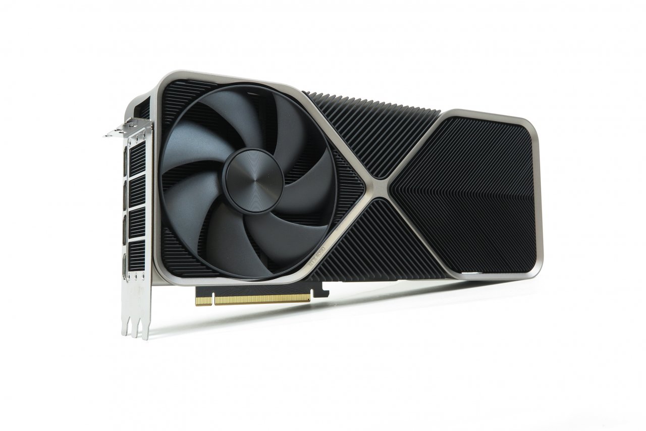 [10/10/2022] Geforce RTX 4090 am Limit: Schafft sie Ultra HD ohne Upscaling? Plus 5K-DLSS-Tests (1)