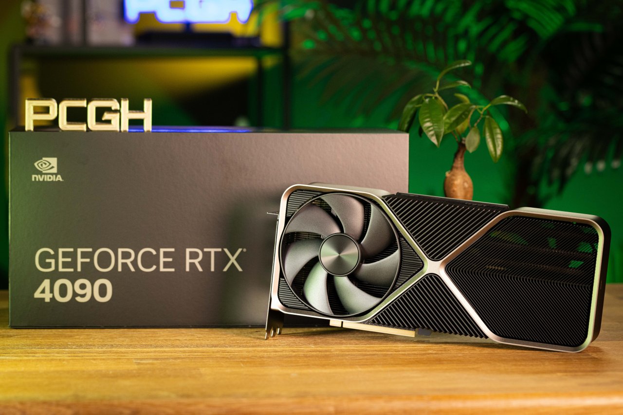 [10/10/2022] Wohl kaum so gedacht: Frame Generation auf RTX 4090 kombiniert mit FSR 2.1 und XeSS