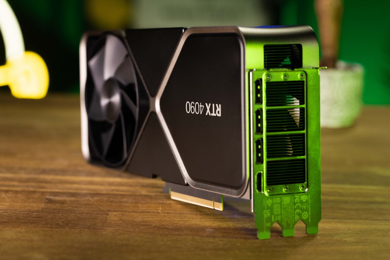 [10/10/2022] Nvidia: 