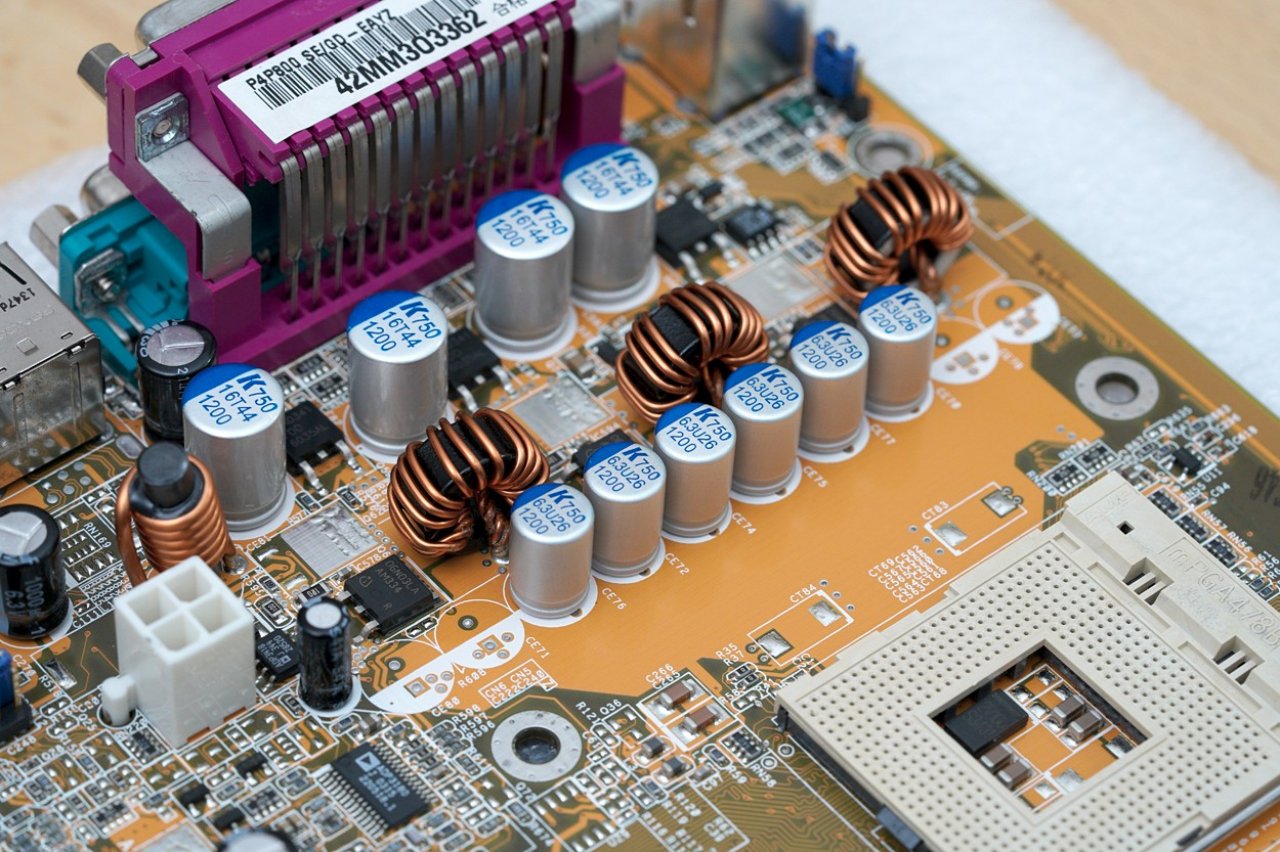 [22/10/2022] Update vom 22.10.2022: Mainboard von McZonk