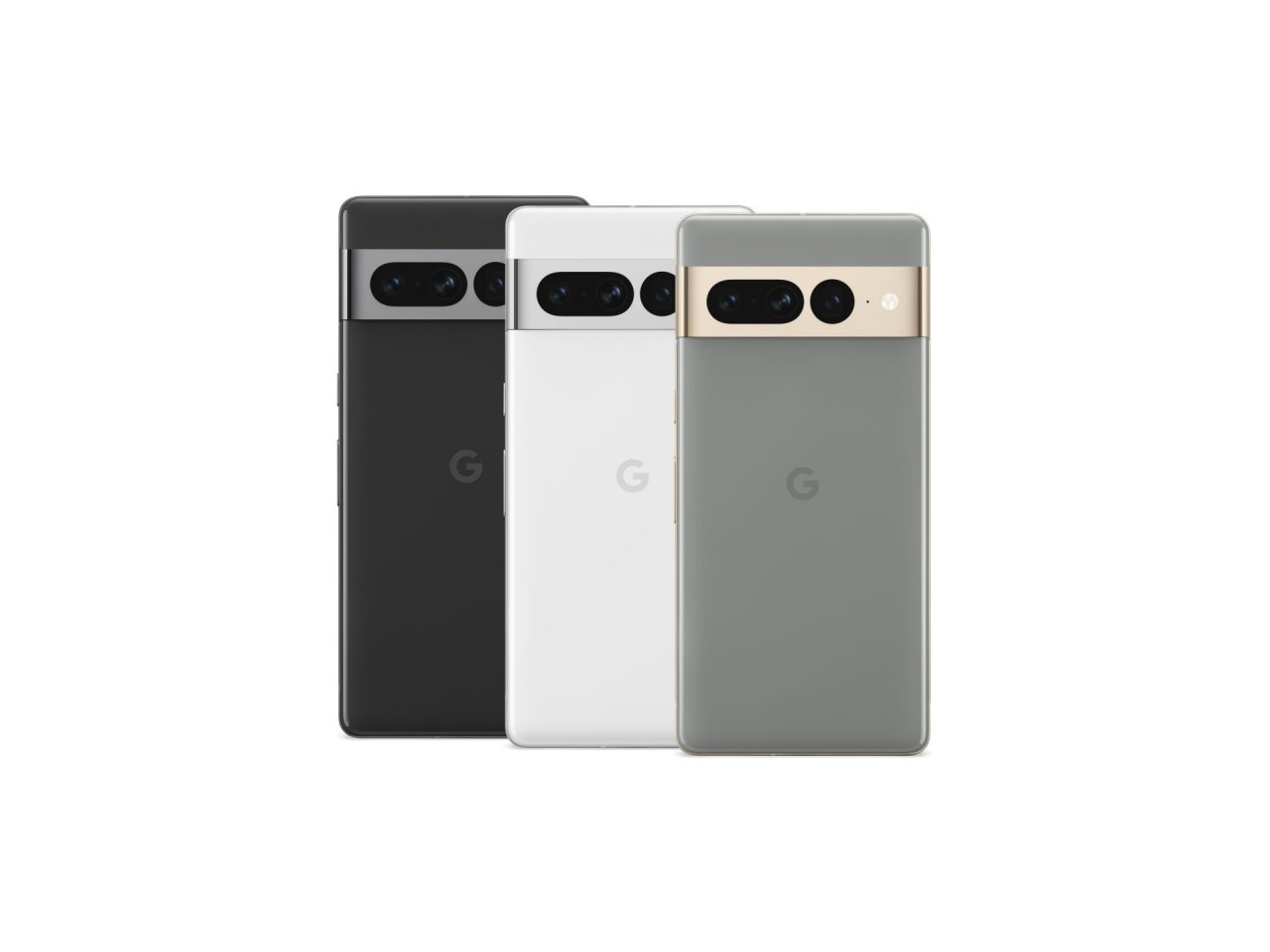 [07/10/2022] Google Pixel 7 Pro: Starke Fotos, aber Display als Akku-Killer? (1)