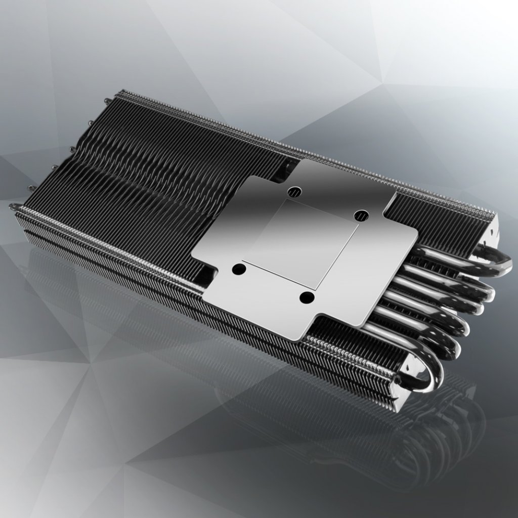 [22/10/2022] Raijintek Morpheus 8069