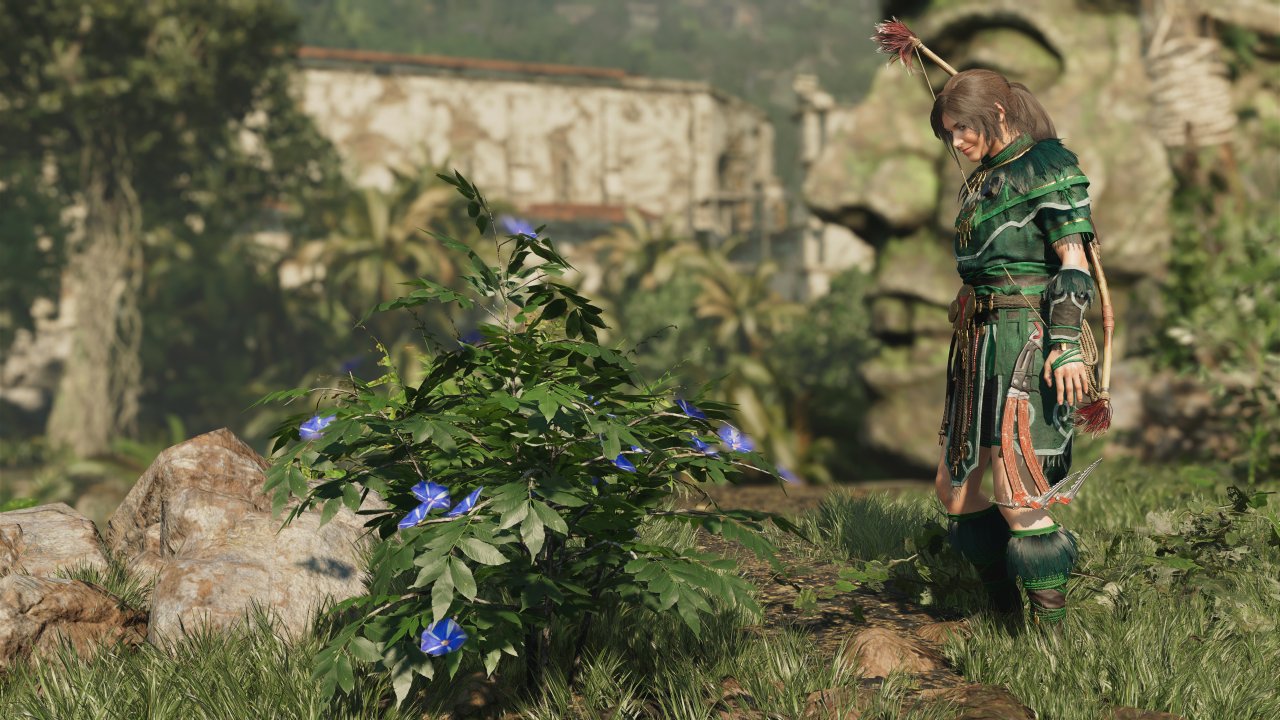 [05/10/2022] Shadow of the Tomb Raider - XeSS Test - XeSS Performance, Intel-Arc-Enhanced