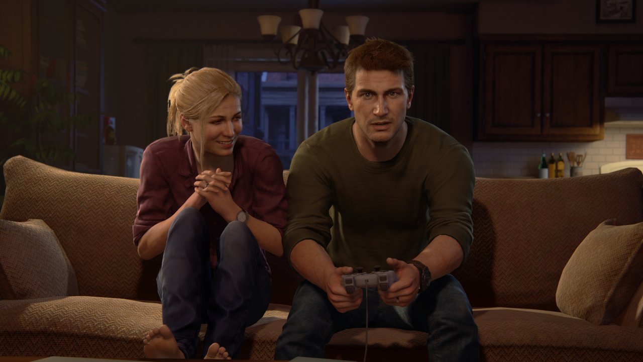 [21/10/2022] Uncharted Legacy of Thieves – Kein tägliches Battle-Pass-Hamsterrad, kein Gegrinde nach einem Dutzend verschiedener Ingame-Währungen, keine hippe Aufregung und die neueste virtuelle Klamotte. Aber ein exzellent inszeniertes, charmant erzähltes, lineares Einzelspieler-Abenteuer und reichlich Selbstbewusstsein, um selbstironisch über die spielerische Altmodischkeit des Protagonisten zu lästern.