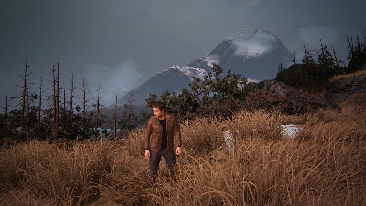 Uncharted - Legacy of Thieves Collection - Upsampling - 00 - 4K native