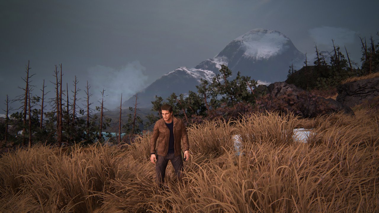 Uncharted - Legacy of Thieves Collection - Upsampling - 12 - 4K FSR Balanced