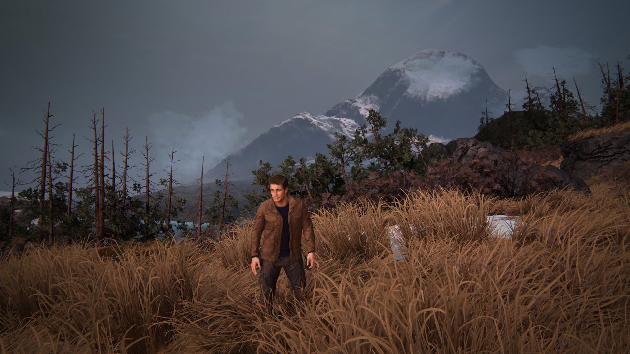 Uncharted - Legacy of Thieves Collection - Upsampling - 13 - 4K FSR Performance