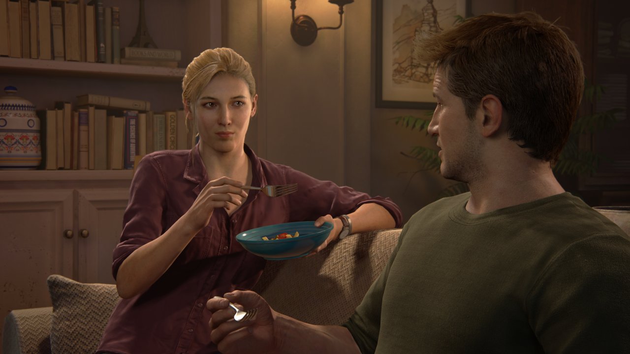 [21/10/2022] Uncharted Legacy of Thieves Collection (22)