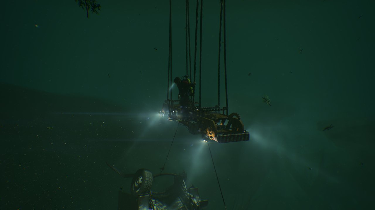 [21/10/2022] Uncharted Legacy of Thieves Collection (14)