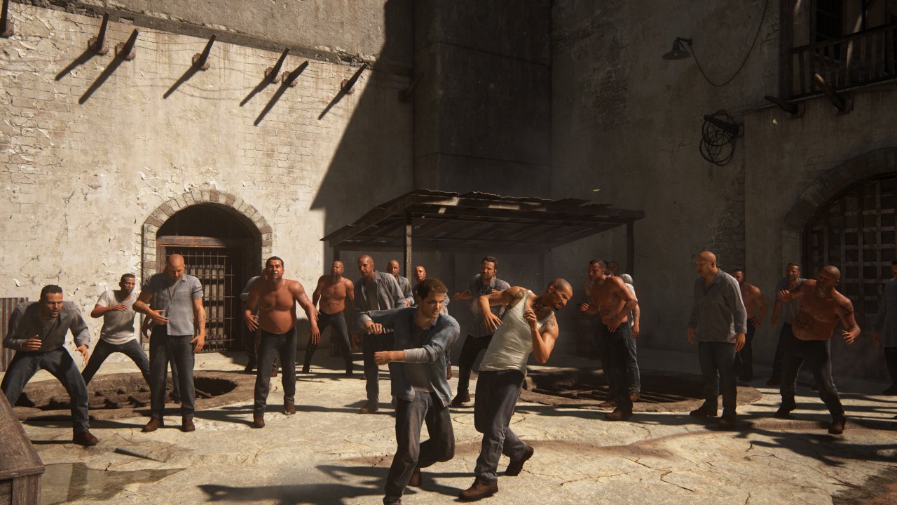 [21/10/2022] Uncharted Legacy of Thieves Collection (42)
