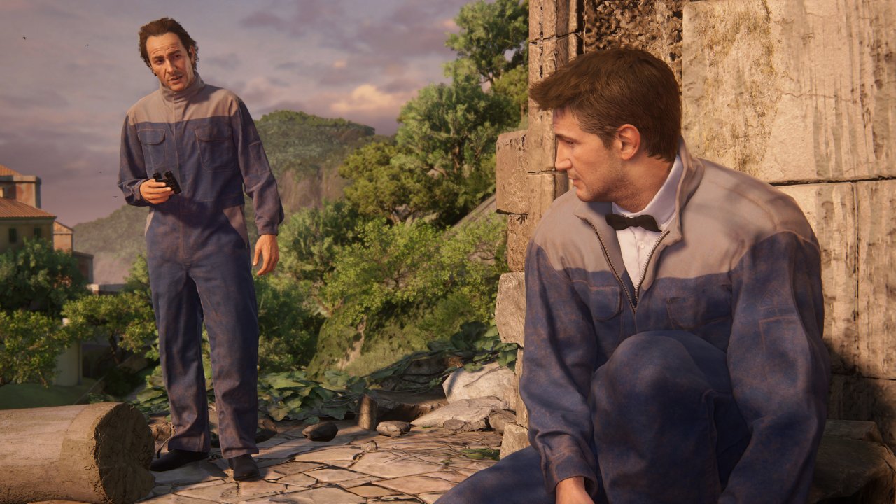 [21/10/2022] Uncharted Legacy of Thieves Collection (23)