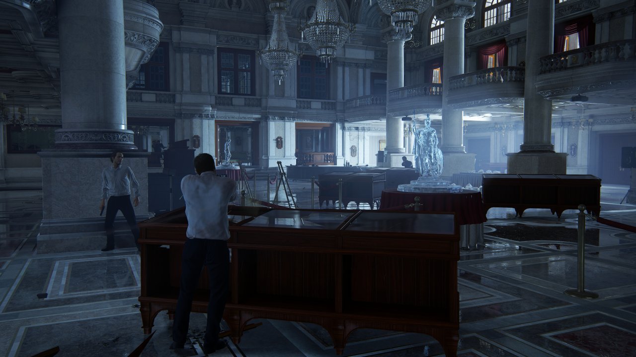 [21/10/2022] Uncharted Legacy of Thieves Collection (7)