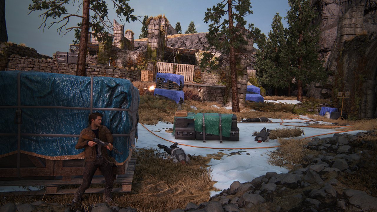 [21/10/2022] Uncharted Legacy of Thieves Collection (38)