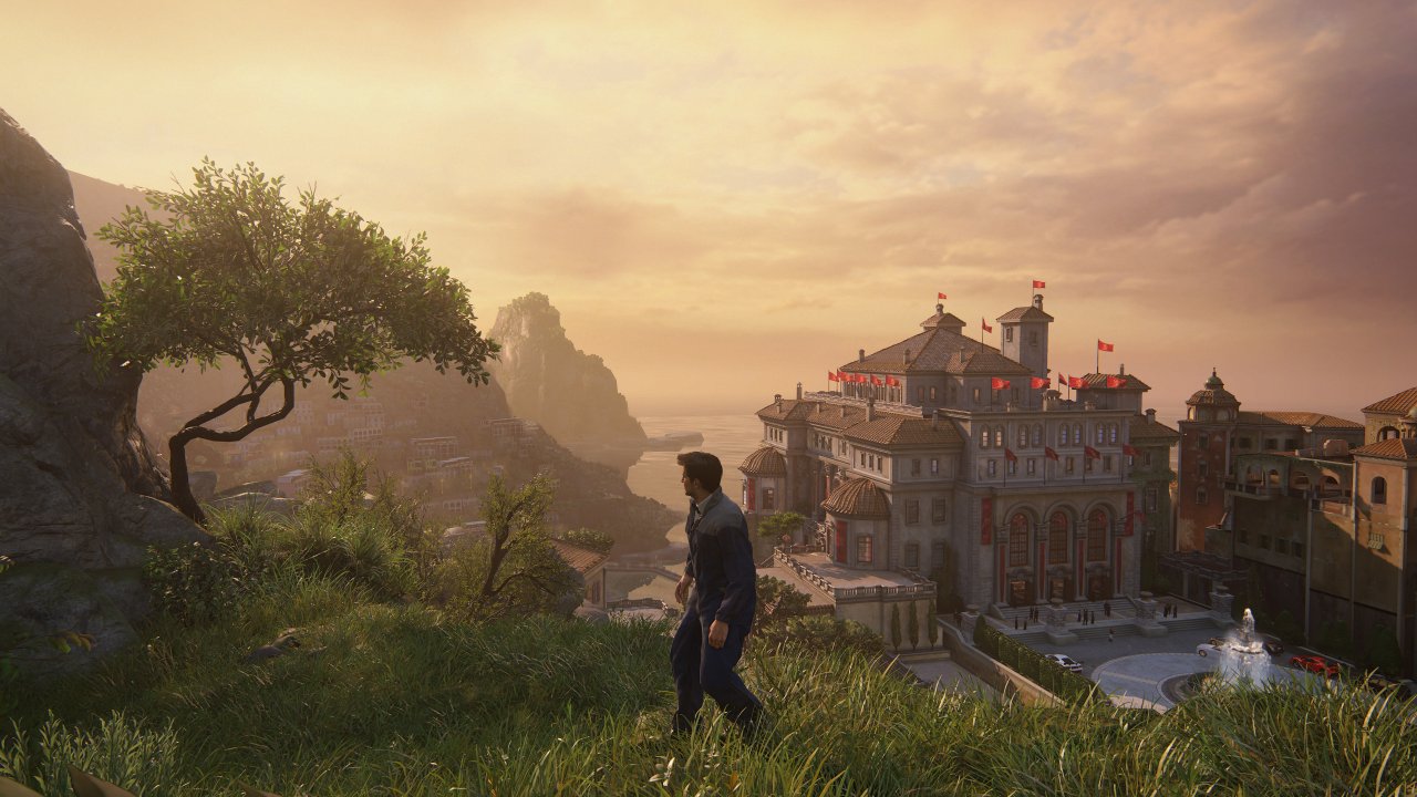 [21/10/2022] Uncharted Legacy of Thieves Collection (2)