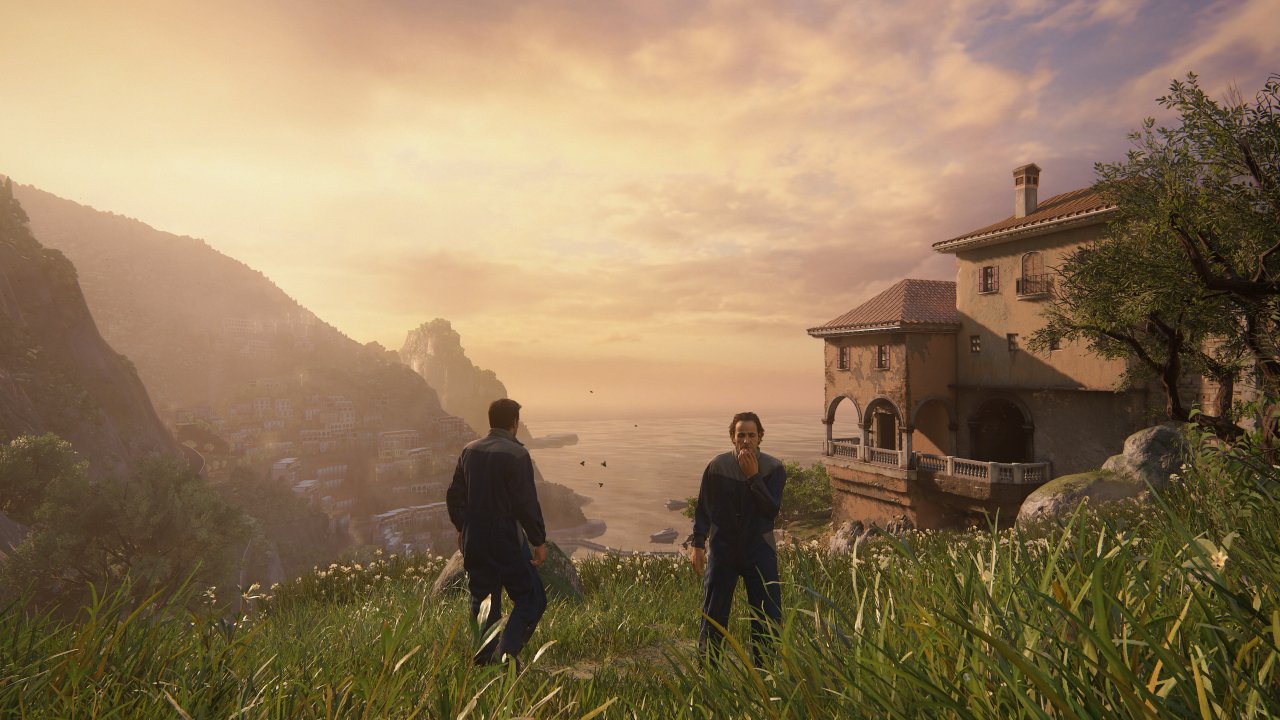 [21/10/2022] Uncharted Legacy of Thieves Collection (13)