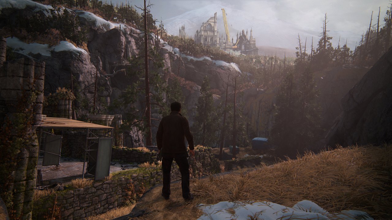 [21/10/2022] Uncharted Legacy of Thieves Collection (6)
