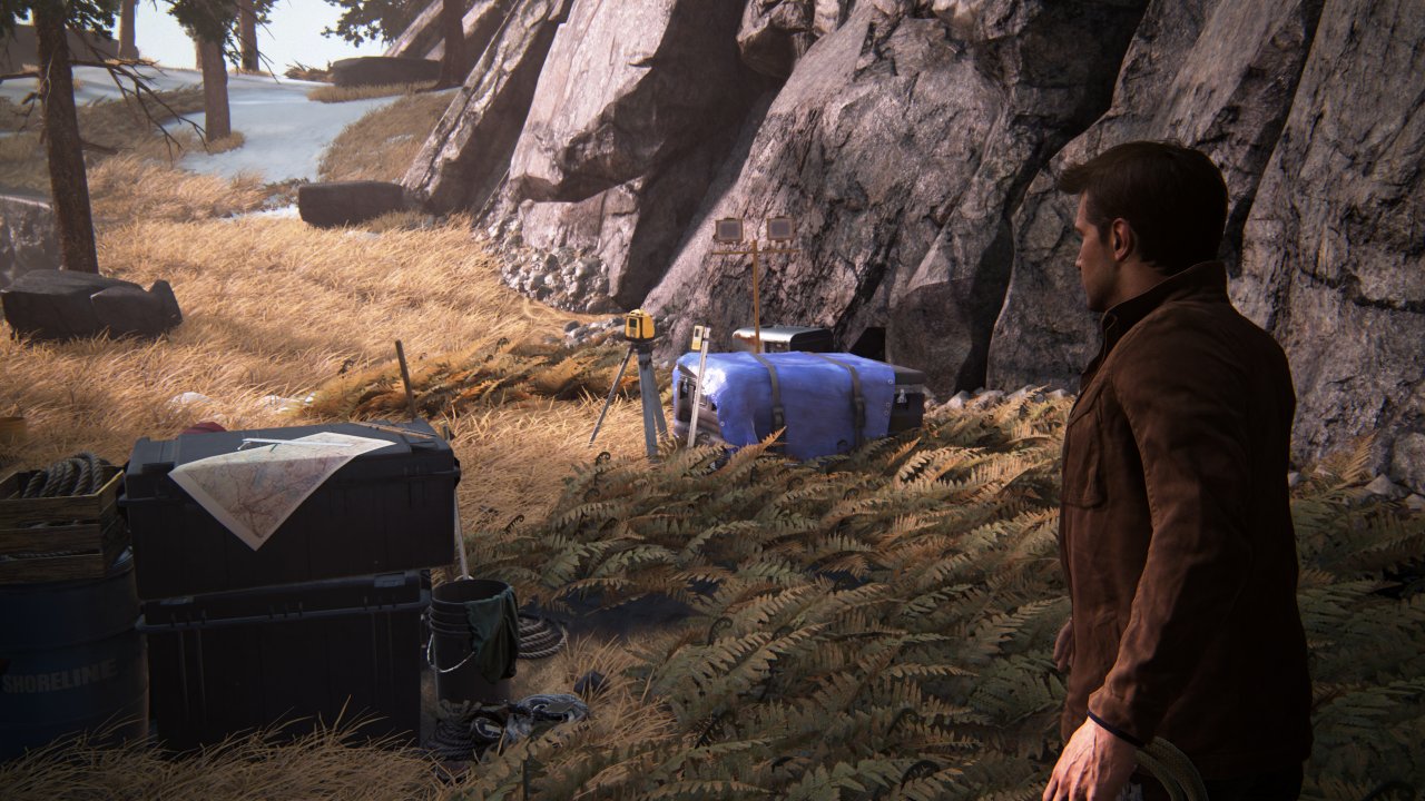 [21/10/2022] Uncharted Legacy of Thieves Collection (16)