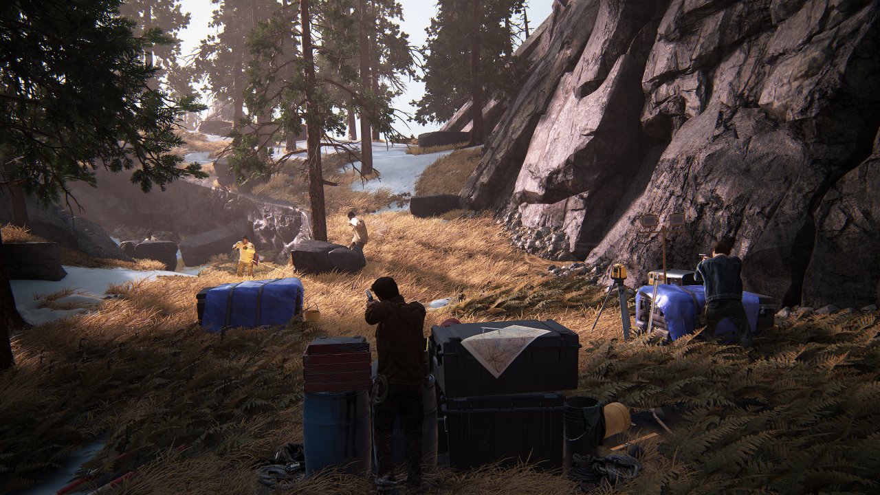 [21/10/2022] Uncharted Legacy of Thieves Collection (20)