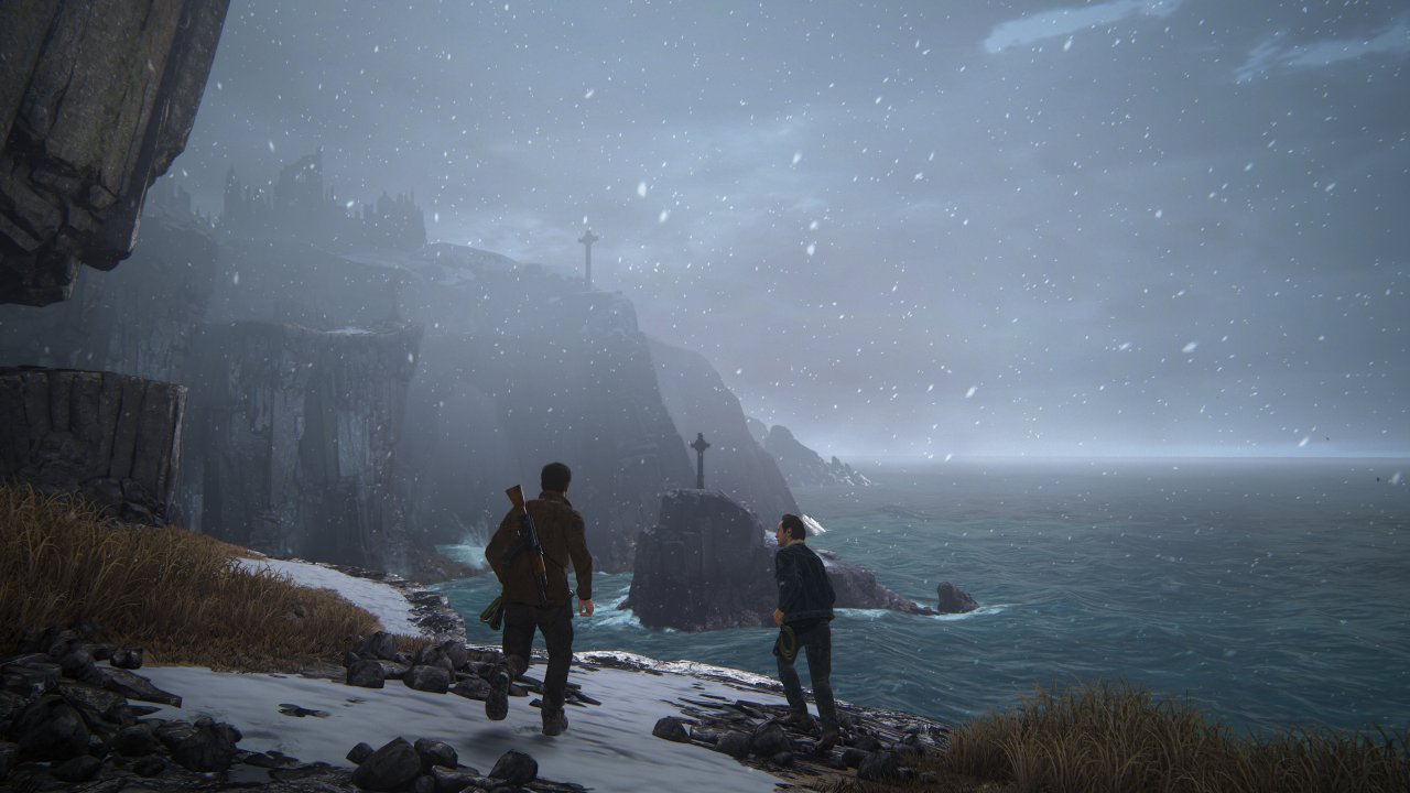 [24/10/2022] Uncharted Legacy of Thieves Collection (44) (5)