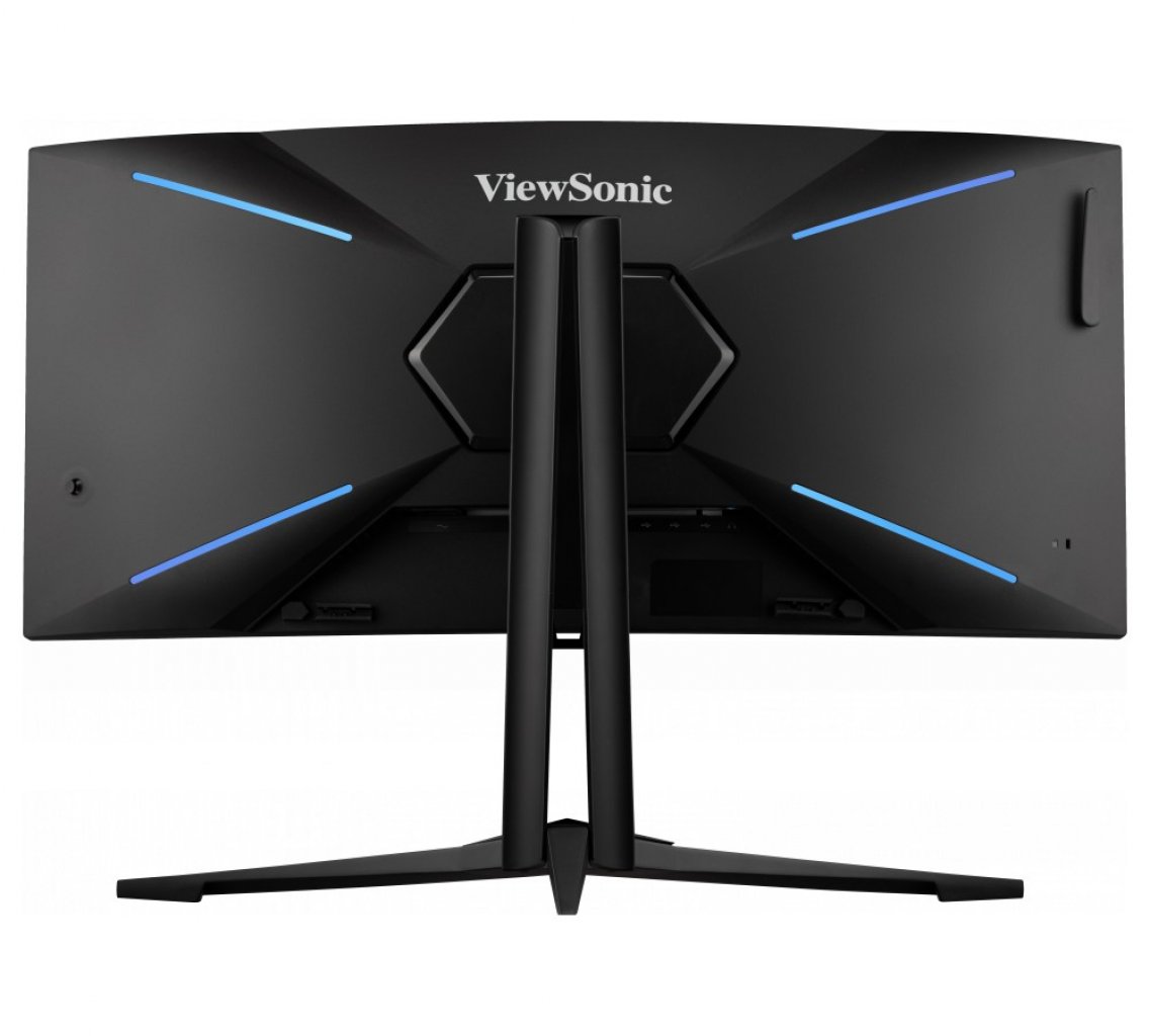[20/10/2022] Viewsonic: Neuer Gaming-Monitor mit Mini-LEDs, UWQHD und 200 Hz für 2.309 Euro (4)