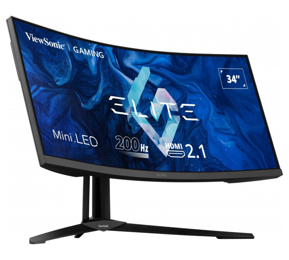 [20/10/2022] Viewsonic: Neuer Gaming-Monitor mit Mini-LEDs, UWQHD und 200 Hz für 2.309 Euro (3)