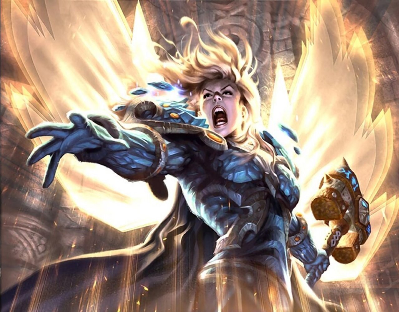 [21/10/2022] WoW Midnight: Das beliebteste UI-Addon ist endlich wieder zurück