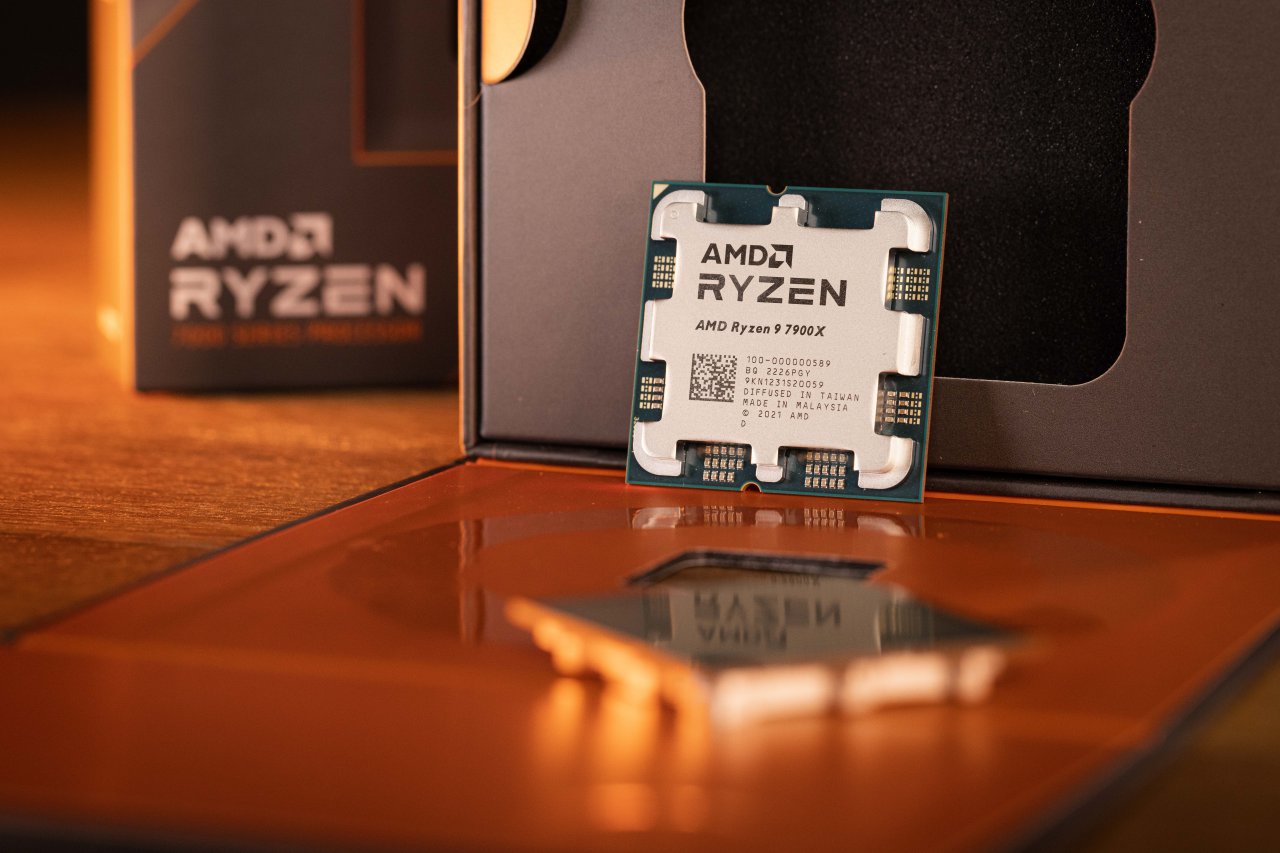 [07/10/2022] Ryzen 9 7900X&nbsp;